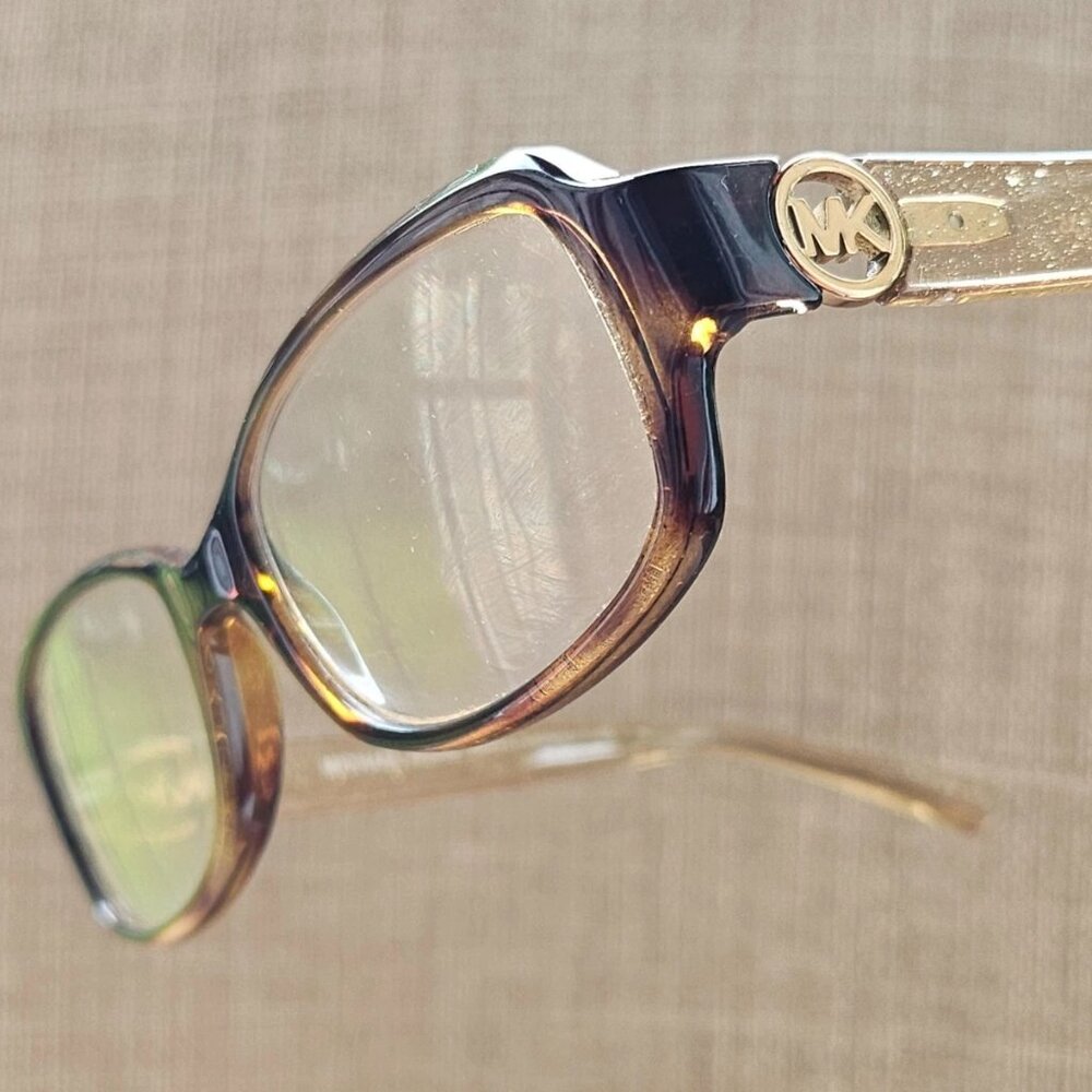 Michael Kors Women Glasses Frame TABITHA V MK8016 Brown Eye Wear Eyeglasses